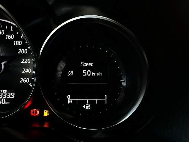 Mazda CX-5 I 2014 — zdjęcie 26