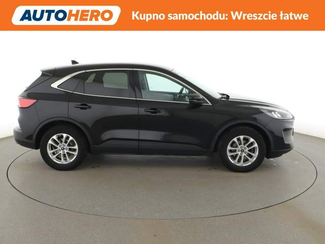 Ford Kuga III 2020 — zdjęcie 9