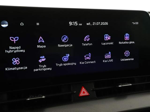 Kia Sportage V 2024 — zdjęcie 23