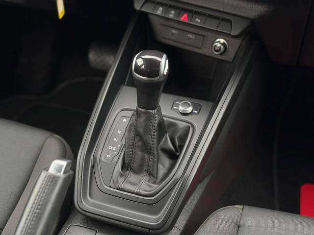 Audi A1 II (GB) 2023 — zdjęcie 25
