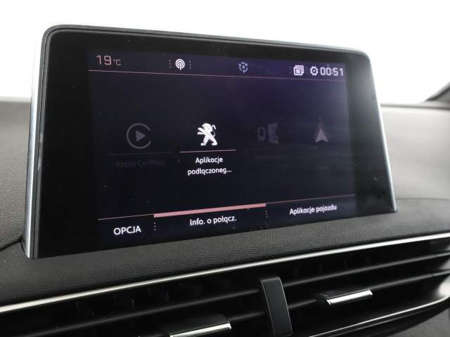Peugeot 5008 II 2018 — zdjęcie 23
