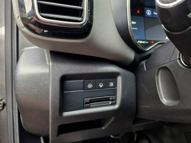 Citroen C5 Aircross I 2021 — zdjęcie 18