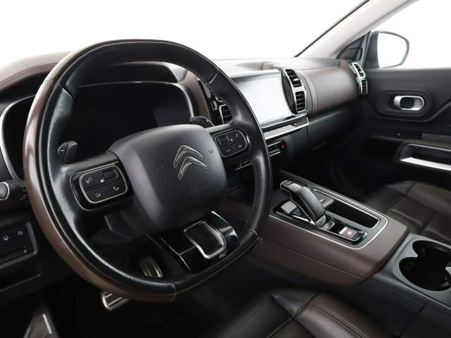 Citroen C5 Aircross I 2020 — zdjęcie 15