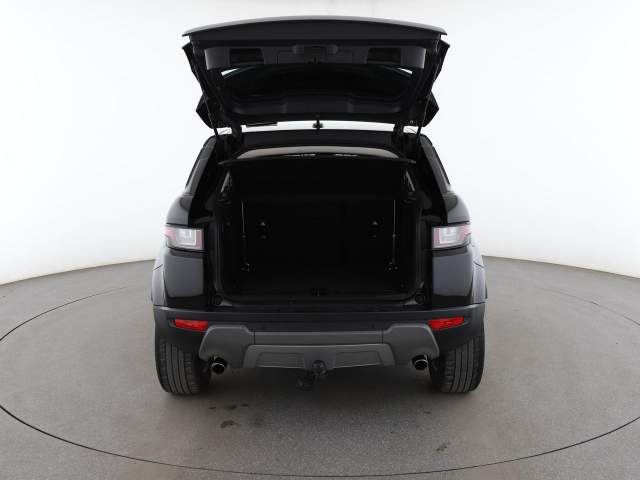 Land Rover Range Rover Evoque II 2019 — zdjęcie 19