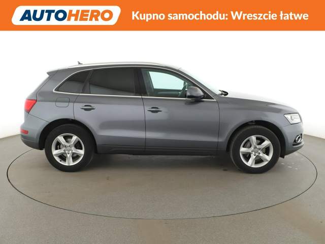 Audi Q5 I (8R) facelifting 2015 — zdjęcie 9