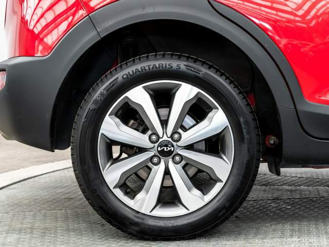 Kia Stonic I facelifting 2 2025 — zdjęcie 11