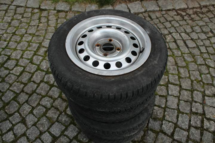 Volkswagen Golf II 1988 — zdjęcie 18