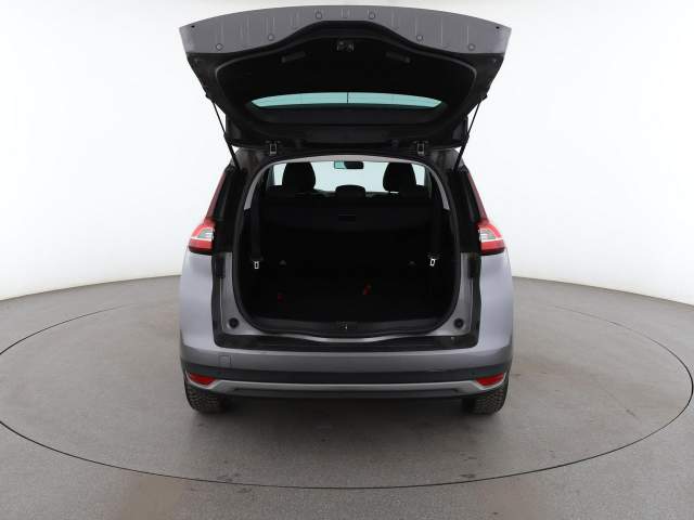 Renault Scenic IV 2019 — zdjęcie 19