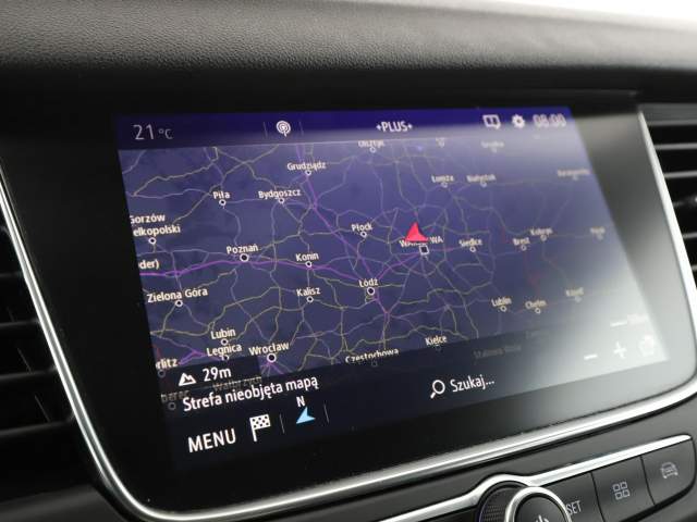 Opel Grandland I 2018 — zdjęcie 25
