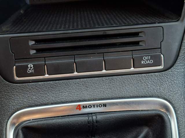 Volkswagen Tiguan I facelifting 2012 — zdjęcie 24