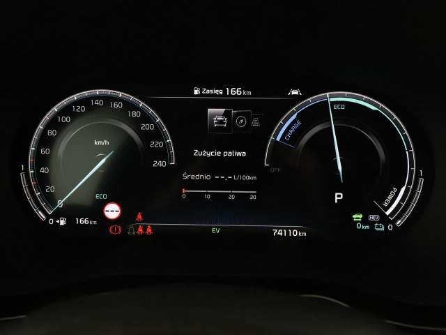Kia XCeed I 2020 — zdjęcie 22