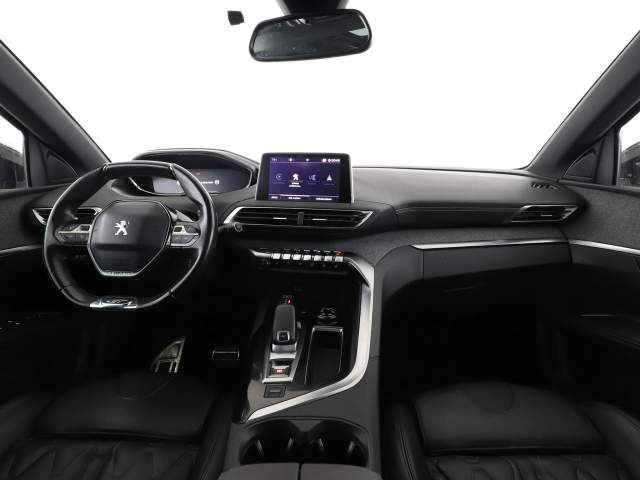 Peugeot 5008 II 2018 — zdjęcie 15