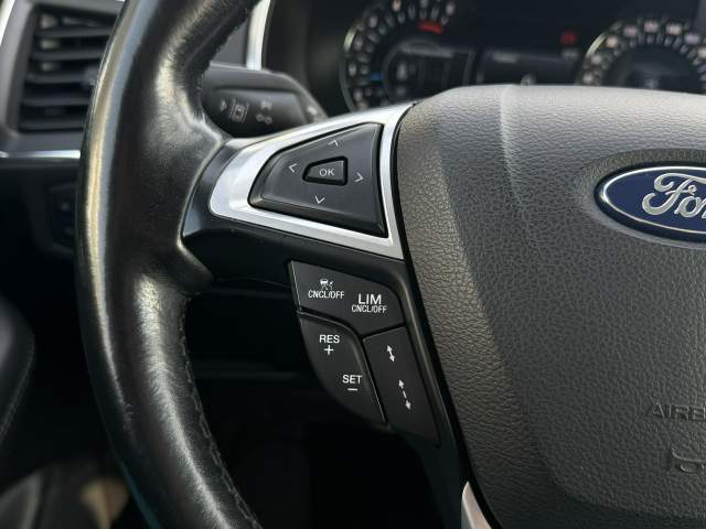 Ford S-MAX II facelifting 2020 — zdjęcie 18