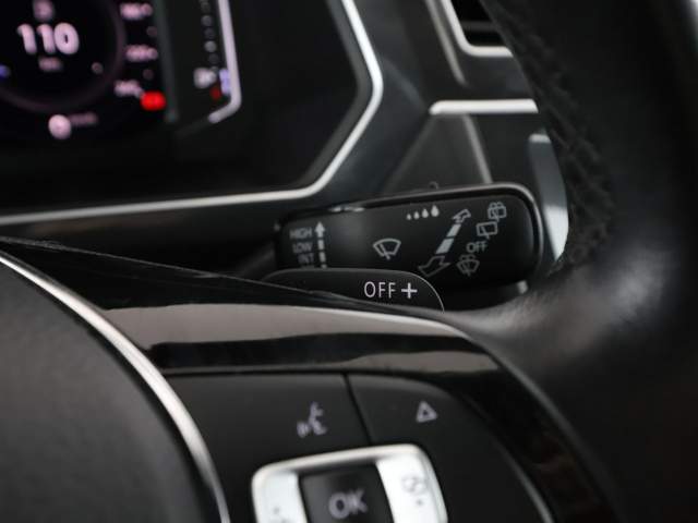 Volkswagen Tiguan II 2019 — zdjęcie 35