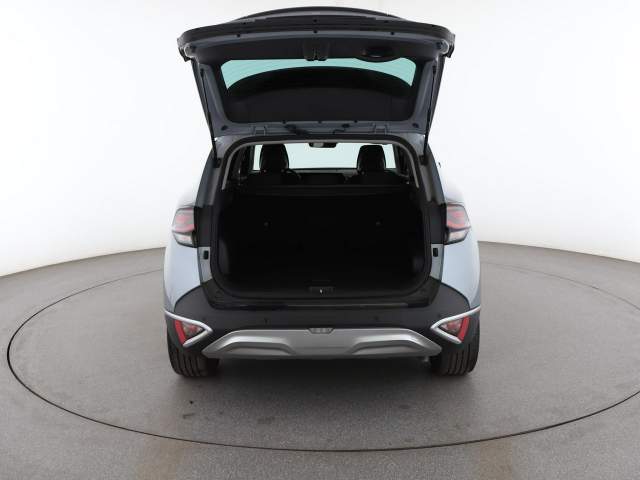 Kia Sportage V 2024 — zdjęcie 19