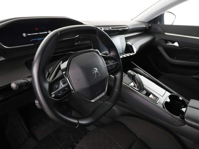 Peugeot 508 II 2021 — zdjęcie 14
