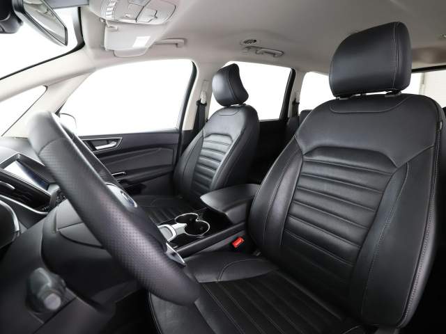 Ford Galaxy III facelifting 2020 — zdjęcie 13