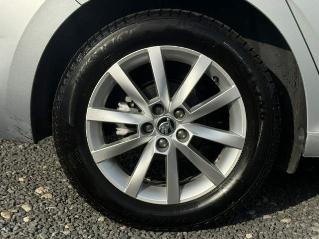Skoda Scala I 2022 — zdjęcie 34