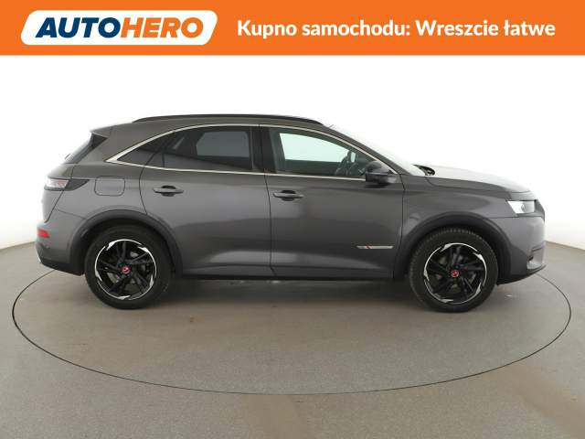 DS 7 Crossback I 2020 — zdjęcie 9