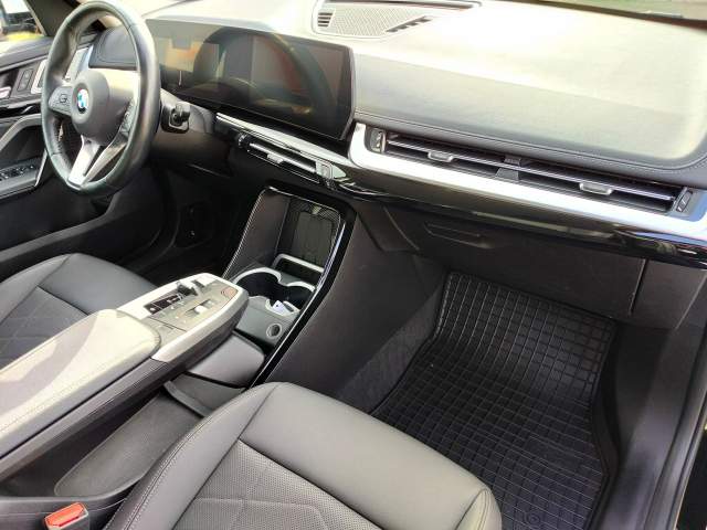 BMW X1 III (U11/U12) 2023 — zdjęcie 7
