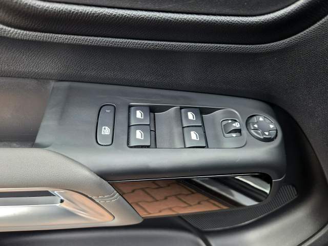 Citroen C5 Aircross I 2021 — zdjęcie 16