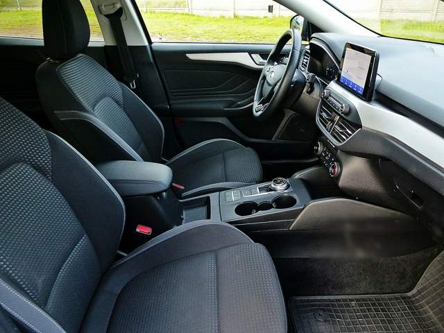 Ford Focus IV 2020 — zdjęcie 25
