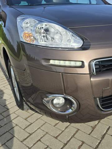 Peugeot Partner II facelifting 2012 — zdjęcie 5