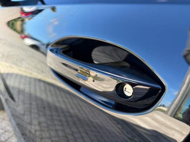 Cupra Formentor I 2022 — zdjęcie 10