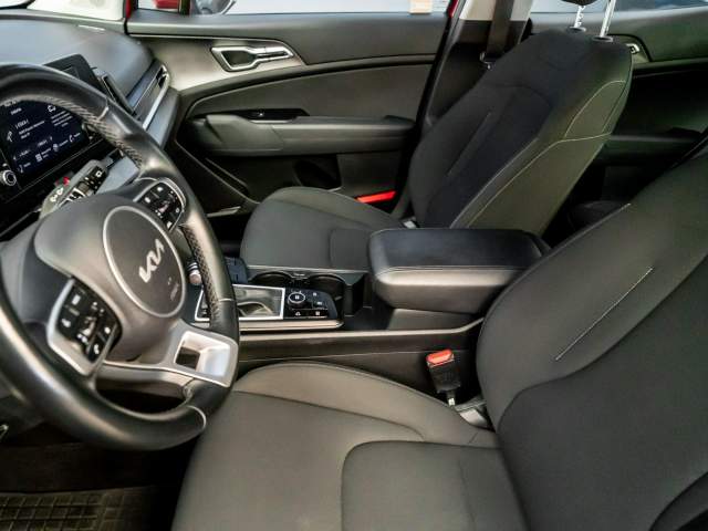 Kia Sportage V 2023 — zdjęcie 24
