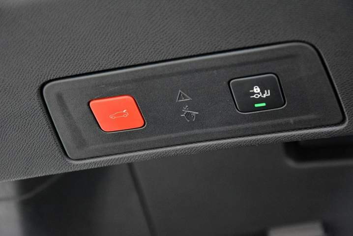 Peugeot 508 II 2019 — zdjęcie 38
