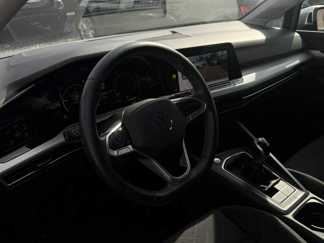 Volkswagen Golf VIII 2023 — zdjęcie 7