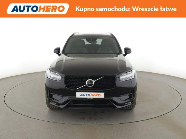 Volvo XC90 II facelifting 1 2021 — zdjęcie 11
