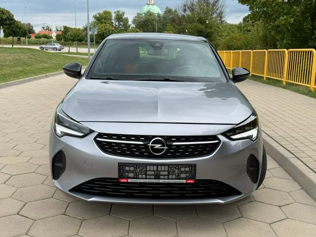 Opel Corsa F 2023 — zdjęcie 2