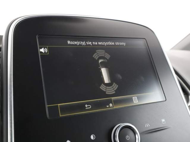 Renault Scenic IV 2019 — zdjęcie 26
