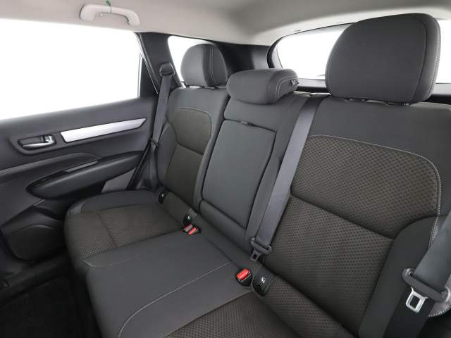 Renault Koleos II 2019 — zdjęcie 17