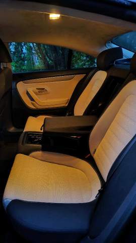 Volkswagen Passat B6 2009 — zdjęcie 9