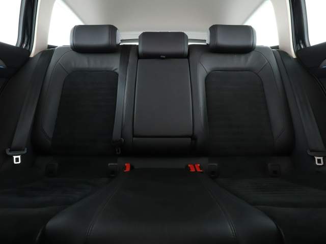 Volkswagen Passat B8 2017 — zdjęcie 19