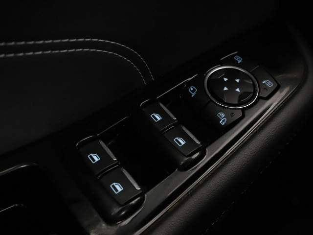 Ford Galaxy III facelifting 2020 — zdjęcie 32