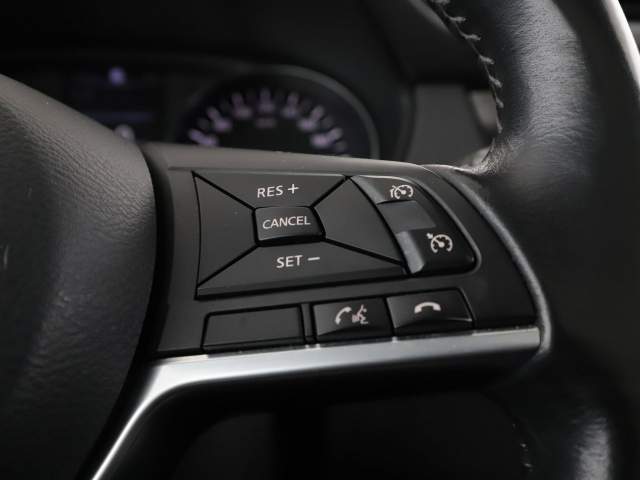 Nissan Qashqai II facelifting 2017 — zdjęcie 29
