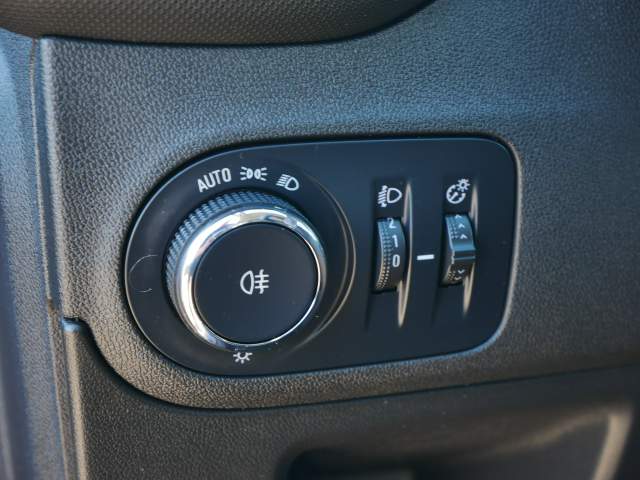 Opel Crossland X I facelifting 2022 — zdjęcie 27