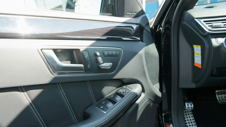 Mercedes-Benz E-Klasa AMG IV (W212, S212) facelifting 2015 — zdjęcie 20