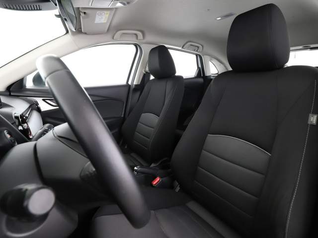 Mazda CX-3 I 2016 — zdjęcie 13