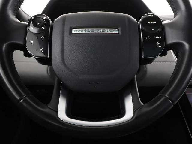 Land Rover Range Rover Evoque II 2019 — zdjęcie 21