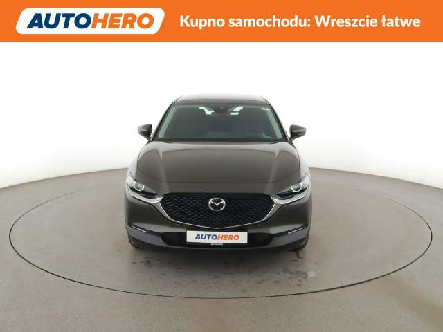 Mazda CX-30 I 2020 — zdjęcie 11