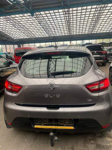 Renault Clio IV 2013 — zdjęcie 10