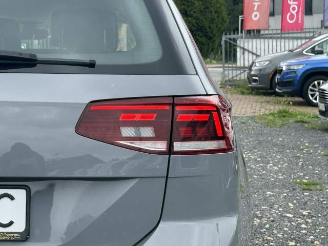Volkswagen Passat B8 facelifting 2023 — zdjęcie 8