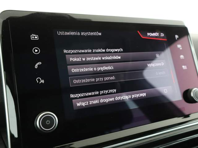 SEAT Tarraco I 2018 — zdjęcie 28
