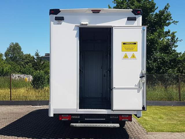 Iveco Daily 2020 — zdjęcie 6