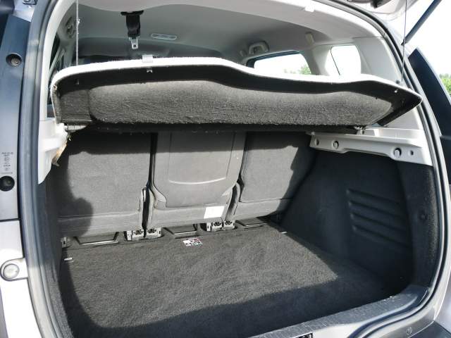 Renault Scenic III facelifting 2 2013 — zdjęcie 13