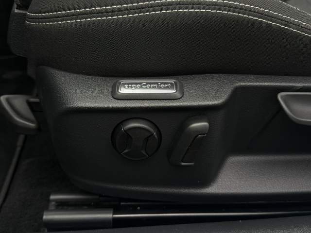 Volkswagen Passat B8 facelifting 2023 — zdjęcie 15